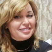 Гелюса, 45 лет из г. 