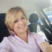 Гелюса, 45 лет из г. 