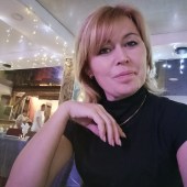 Гелюса, 45 лет из г. 