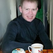 Алик из г. 