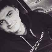 Дамир, 34 года из г. 