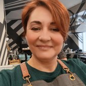 Ильсияр, 49 лет из г. 