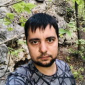 Ильшат, 35 лет из г. 