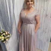 Алия, 40 лет из г. 