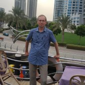 Тимур, 36 лет из г. 