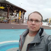 Тимур, 36 лет из г. 