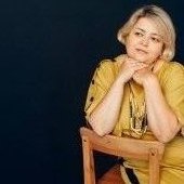 Роза, 54 года из г. 