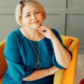 Роза, 54 года из г. 