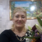 Фаина, 62 года из г. 