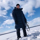 Рустам, 40 лет из г. 