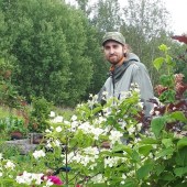 Александр, 34 года из г. 