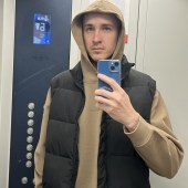 Артур, 29 лет из г. 