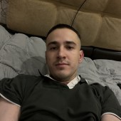 Артур, 29 лет из г. 