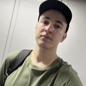 Артур, 29 лет из г. 