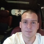 Ильдар, 33 года из г. 