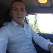 Ильдар, 34 года из г. 