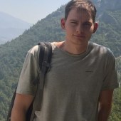 Эльмир, 32 года из г. 