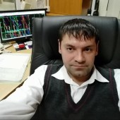 Дамир, 40 лет из г. 