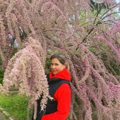 Юлия, 44 года из г. 