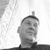 Наиль, 43 года из г. 