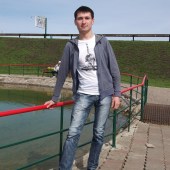 Ильнар, 38 лет из г. 