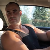 Ринат, 35 лет из г. 