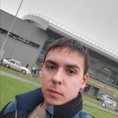Дамир, 32 года из г. 