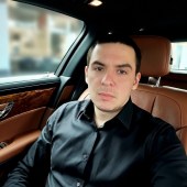 Дамир, 34 года из г. 