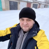 Равиль, 38 лет из г. 