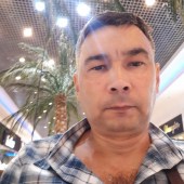 Альберт, 51 год из г. 