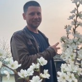 Денис, 38 лет из г. 