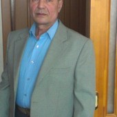 Василь, 68 лет из г. 