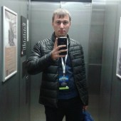 Ильнур, 34 года из г. 