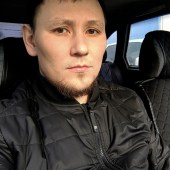 Вильдан, 34 года из г. 