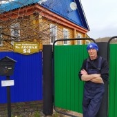 Минехан, 61 год из г. 