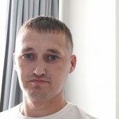 Наиль, 35 лет из г. 