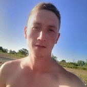 Ильнур, 28 лет из г. 