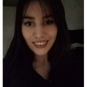 Регина, 29 лет из г. 