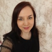 Гузель, 45 лет из г. 