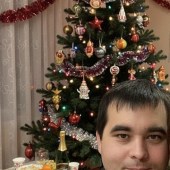 Ильнур, 30 лет из г. 