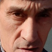 Ильгиз, 57 лет из г. 