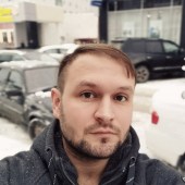 Раниль, 35 лет из г. 