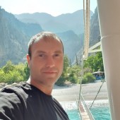 Айрат, 38 лет из г. 
