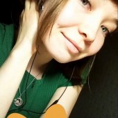 Юлия, 30 лет из г. 