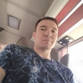 Альберт, 33 года из г. 