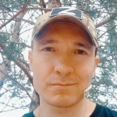 Альберт, 33 года из г. 