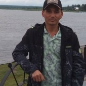 Наиль, 38 лет из г. 