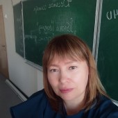 Василя, 42 года из г. 