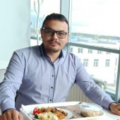 Роберт, 32 года из г. 