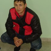 Влад, 44 года из г. 